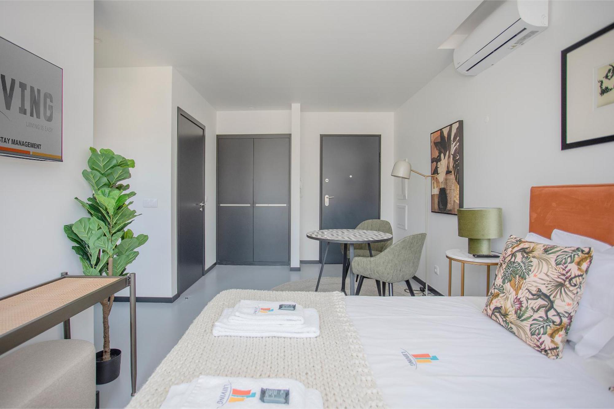 Liiiving In Porto - City Design Studios Екстериор снимка