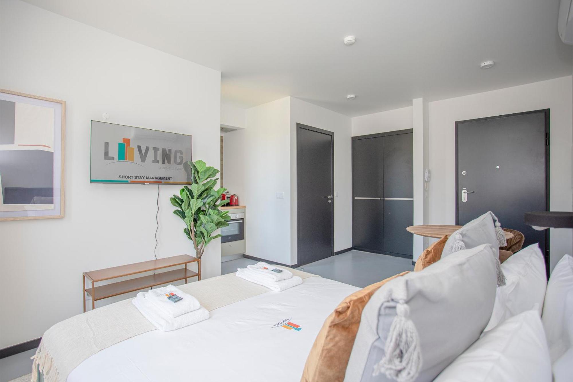 Liiiving In Porto - City Design Studios Екстериор снимка