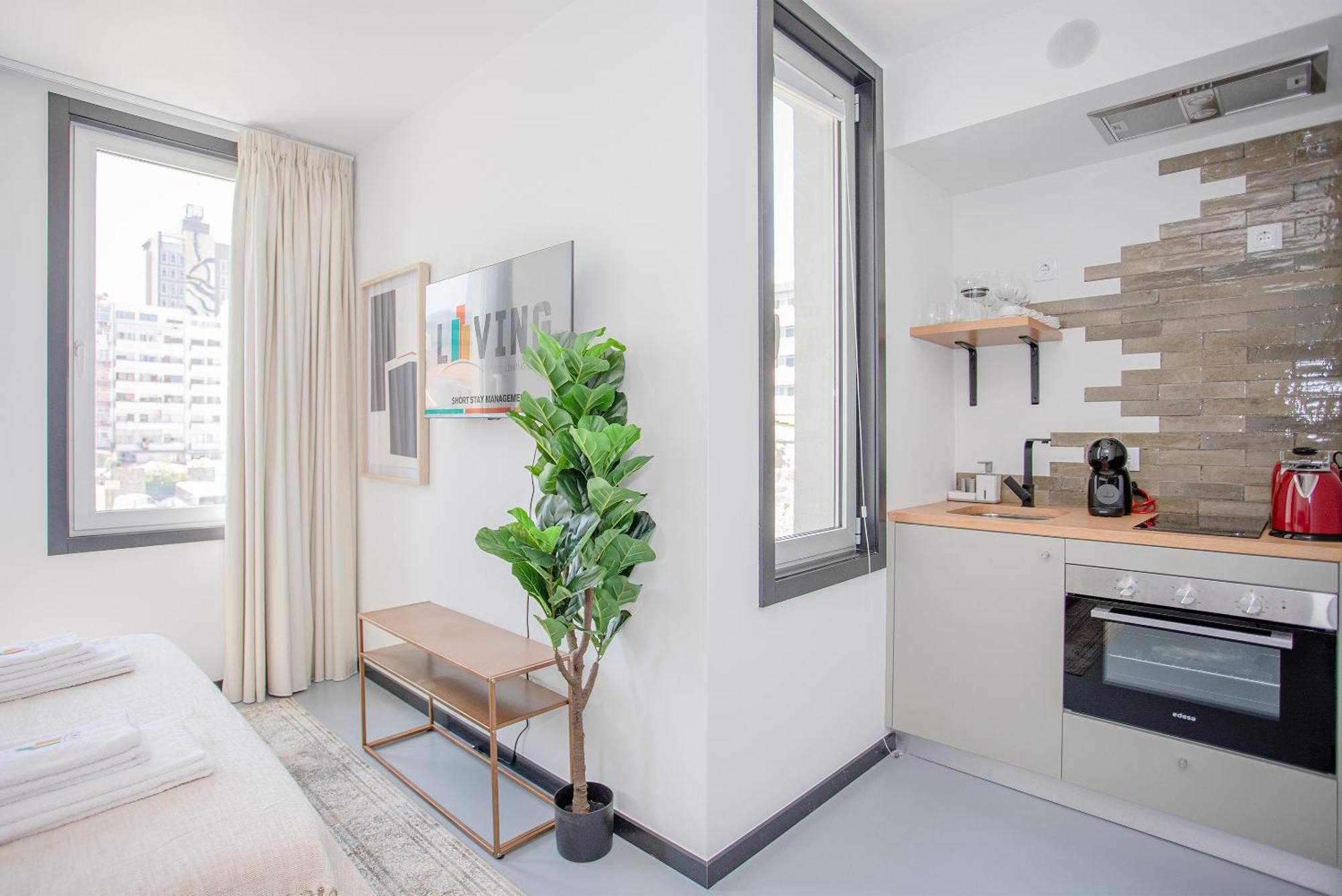 Liiiving In Porto - City Design Studios Екстериор снимка