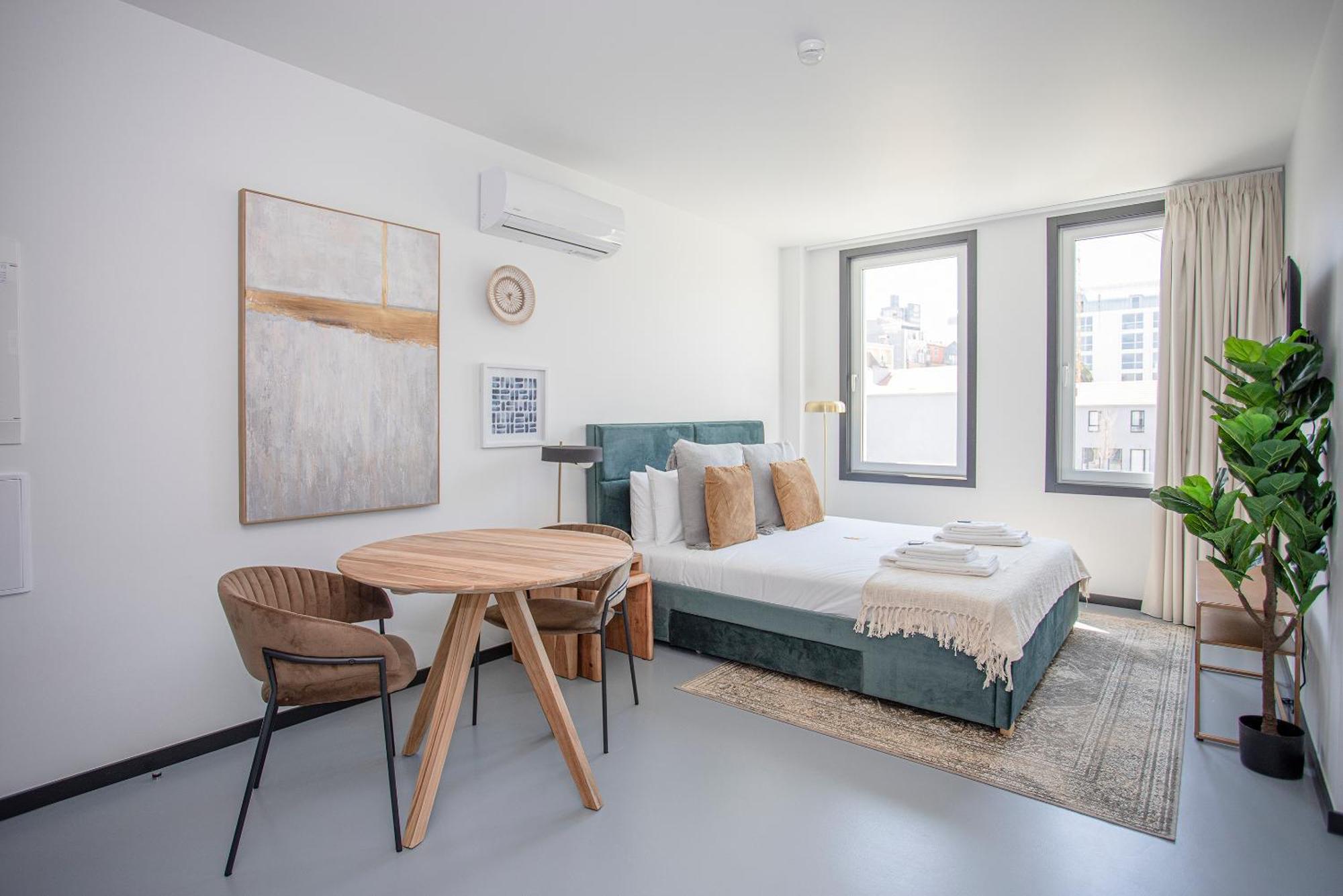 Liiiving In Porto - City Design Studios Екстериор снимка